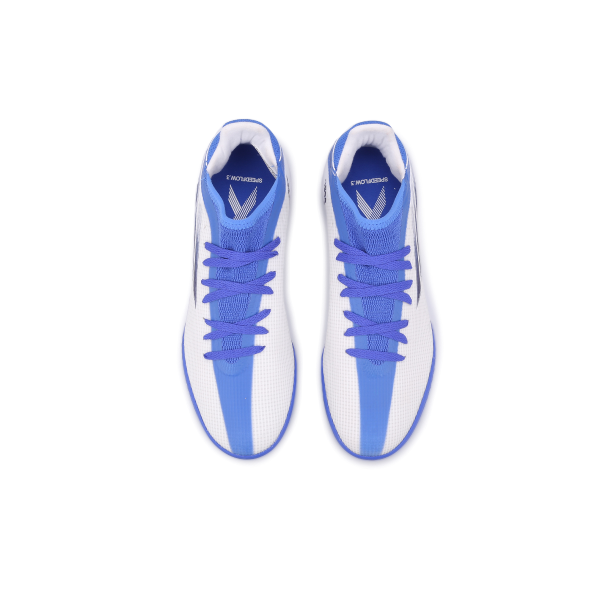 Botines adidas X Speedflow.3 Tf J,  image number null