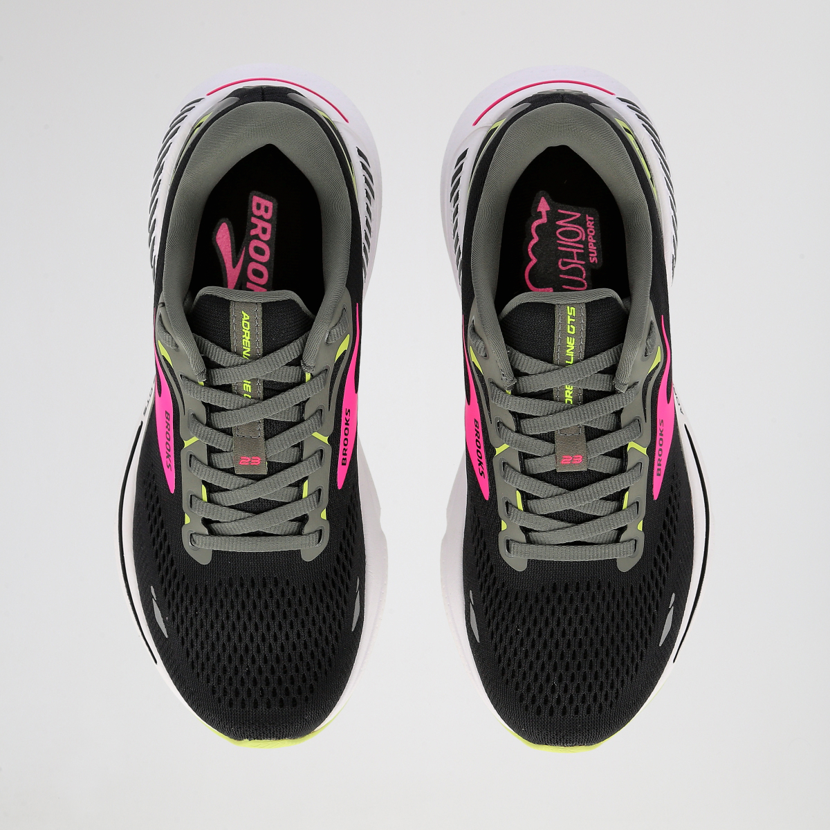 Zapatillas Running Brooks Adrenaline Gts 23 Mujer,  image number null