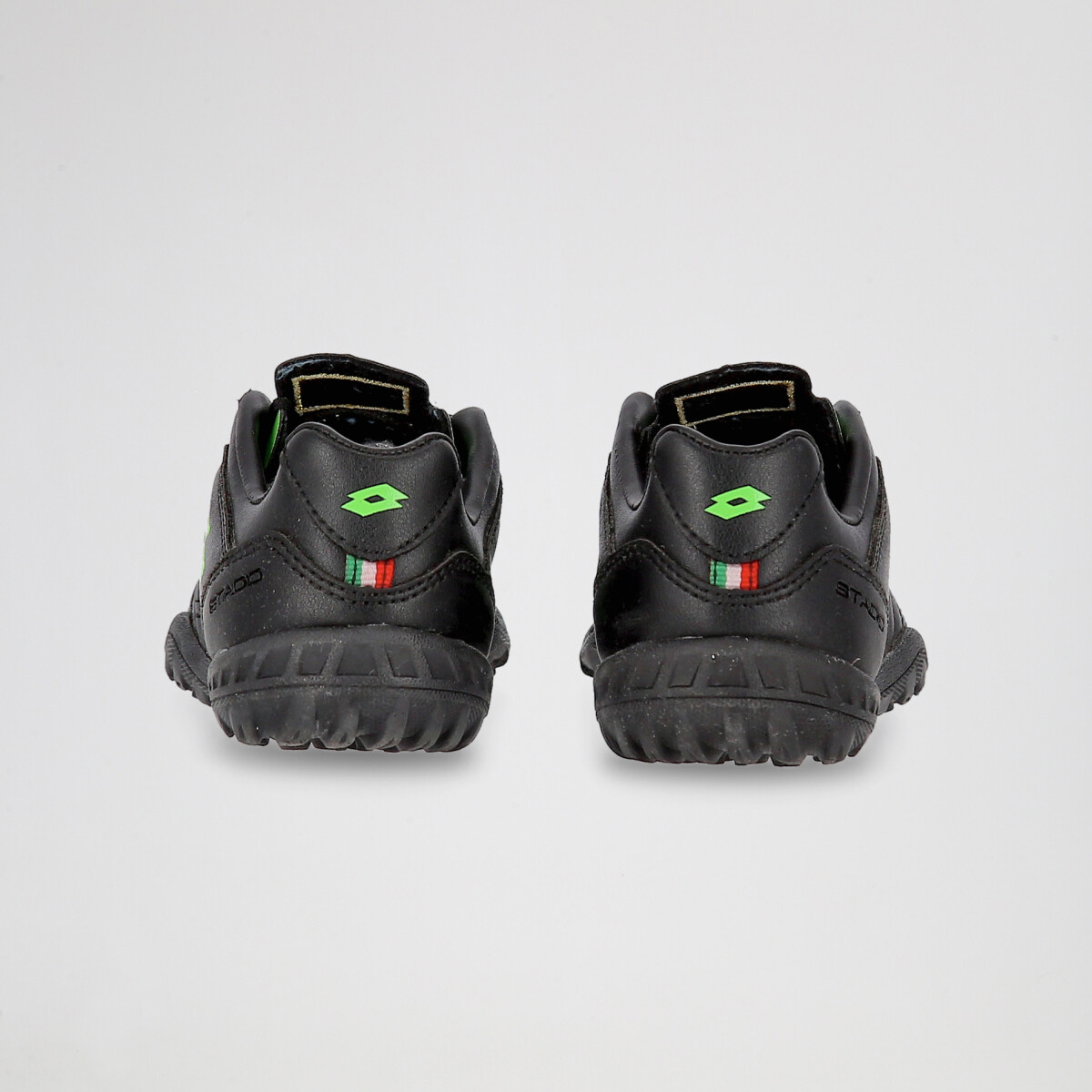 Botines Fútbol Lotto Stadio 700 Tf Niño,  image number null