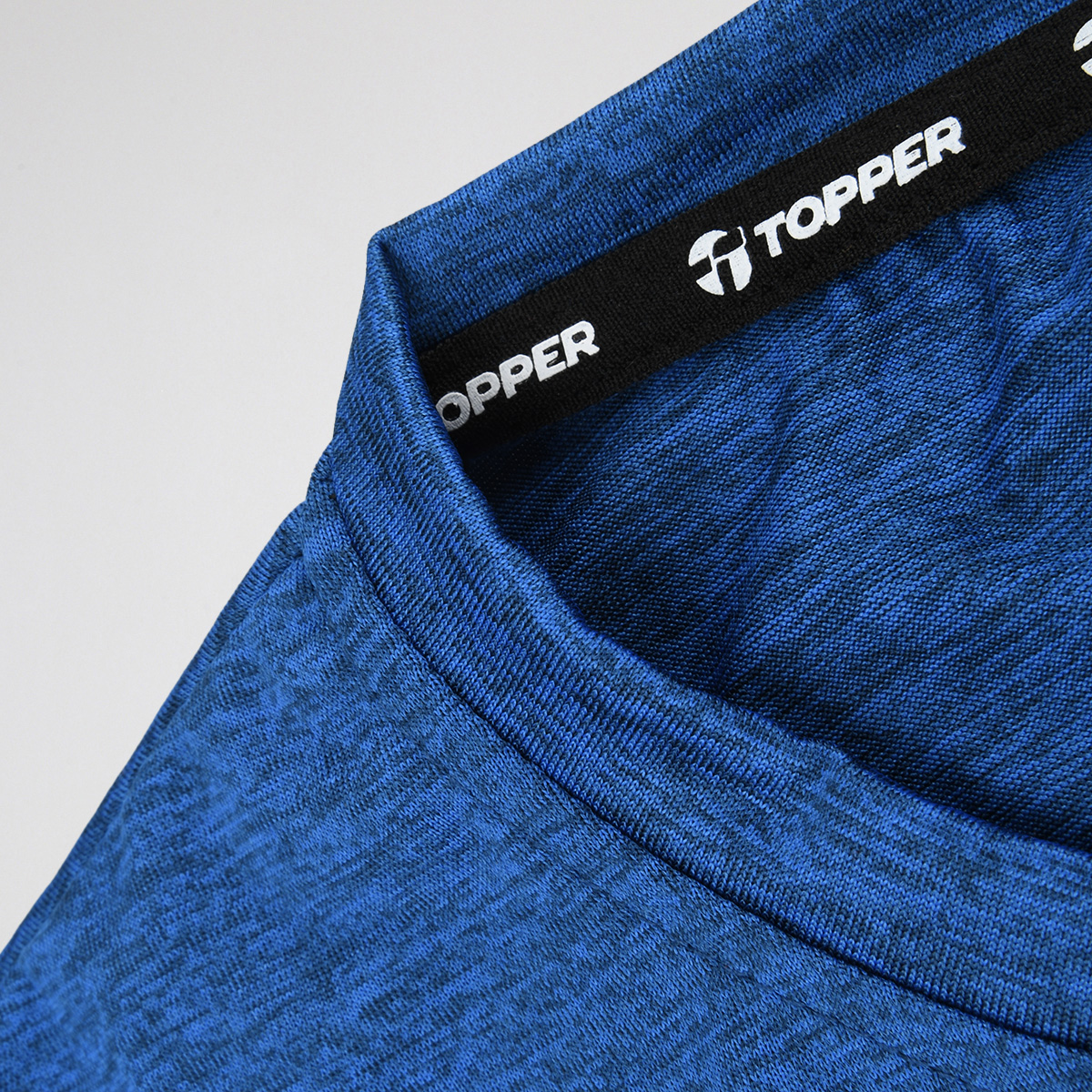 Remera Topper MC Training Stripe II de Hombre,  image number null