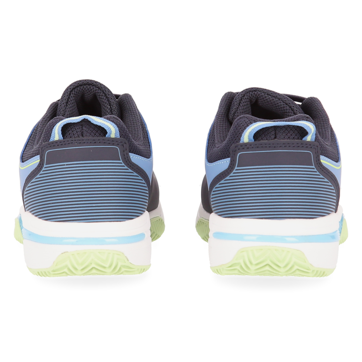 Zapatillas Tenis Atomik Gab Unisex,  image number null
