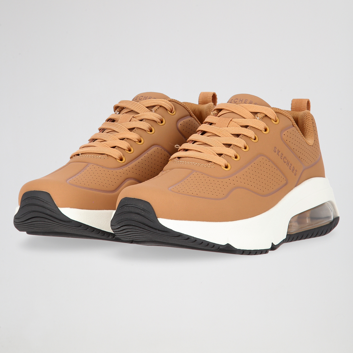 Zapatillas Skechers Uno Evolve Infinite Air Hombre,  image number null