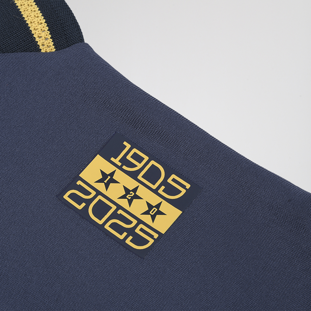 Camiseta Boca Juniors adidas Tercer Uniforme Versión Jugador 25/26 Hombre,  image number null