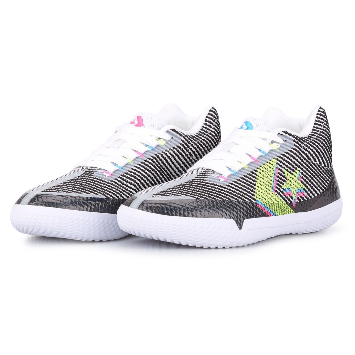 Zapatillas Converse Bb Evo Ox,  image number null