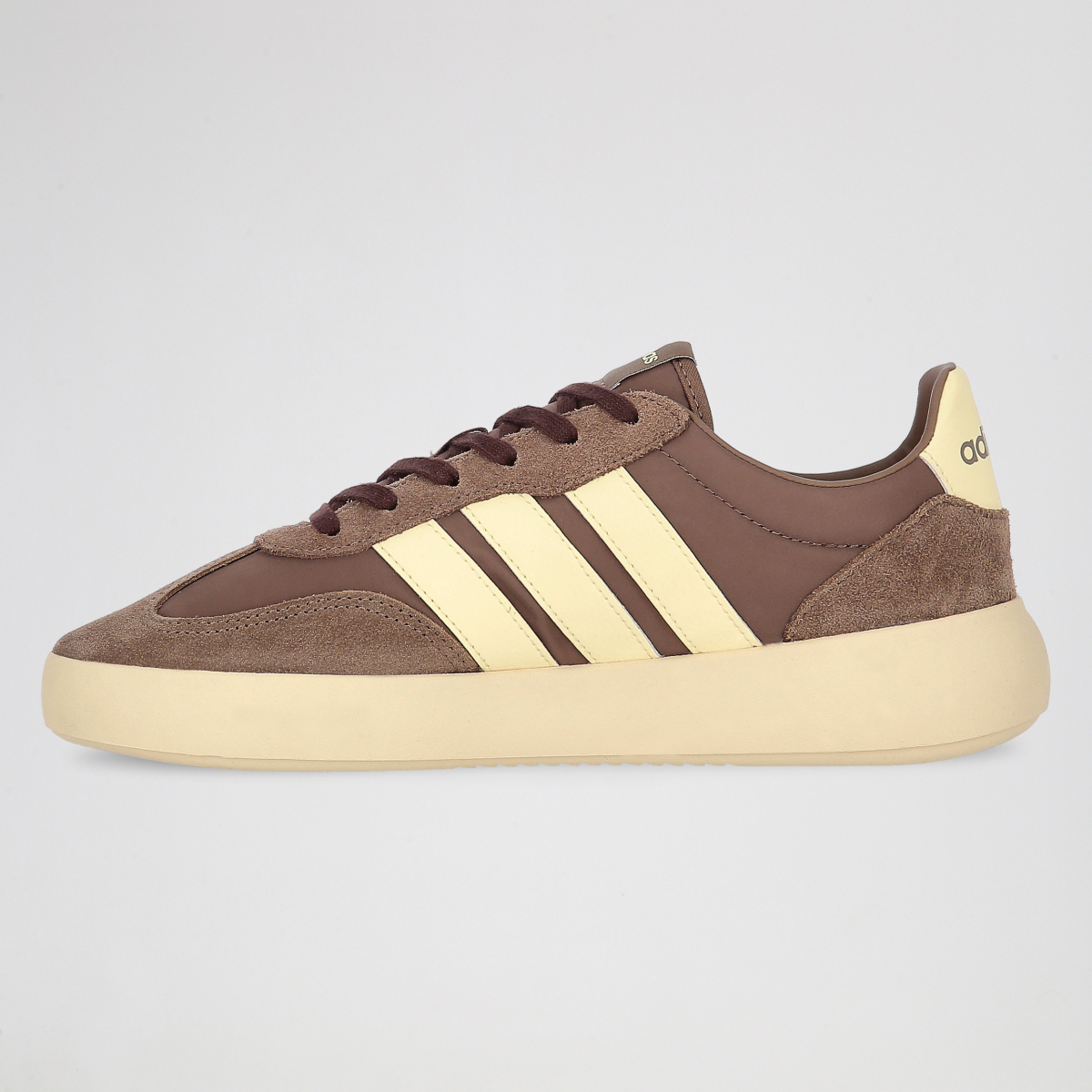 Zapatillas adidas Bareeda Decode Cuero Hombre,  image number null