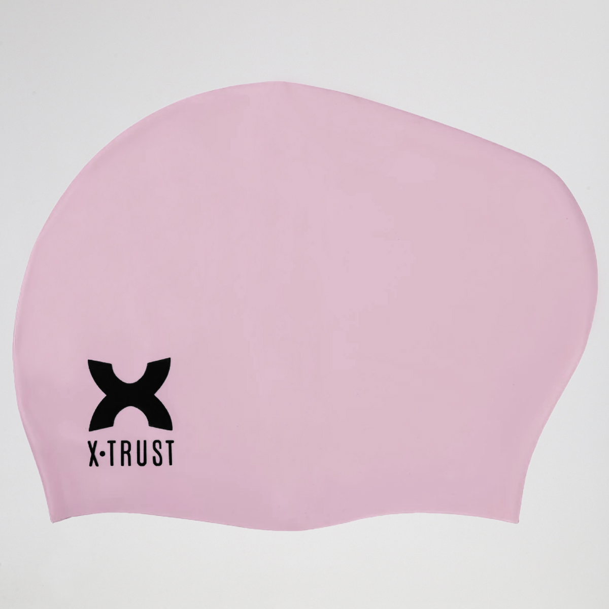 Gorro Nataci&oacute;n X-trust Aqua Max Pelo Largo 60g,  image number null