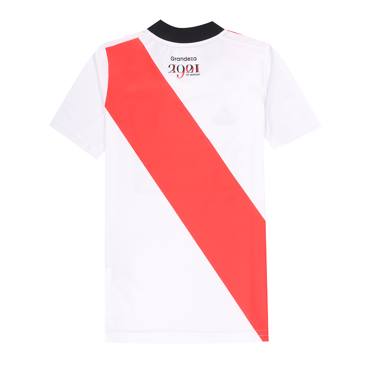 Camiseta adidas Local River Plate 21/22 Infantil,  image number null