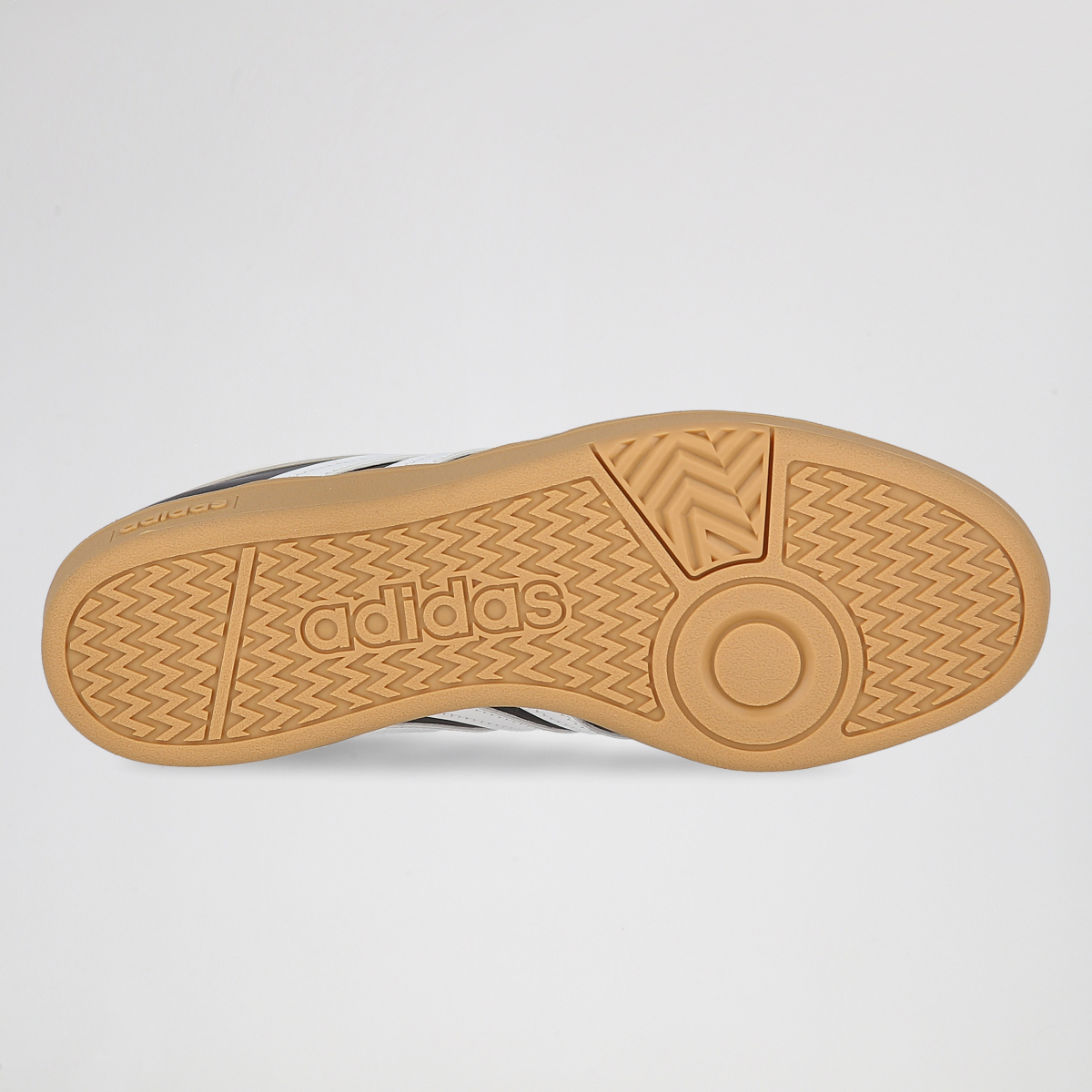 Zapatillas adidas Hoops 4.0 de Cuero Sintético,  image number null