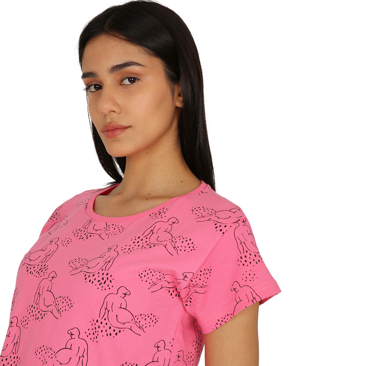 Remera Lotto Candy,  image number null