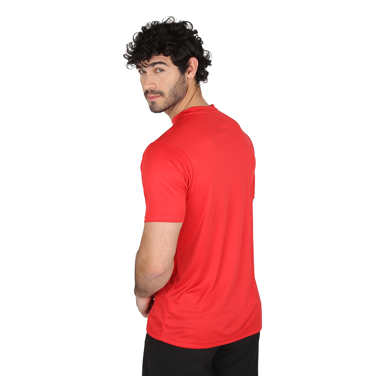 Remera Lotto MSP,  image number null