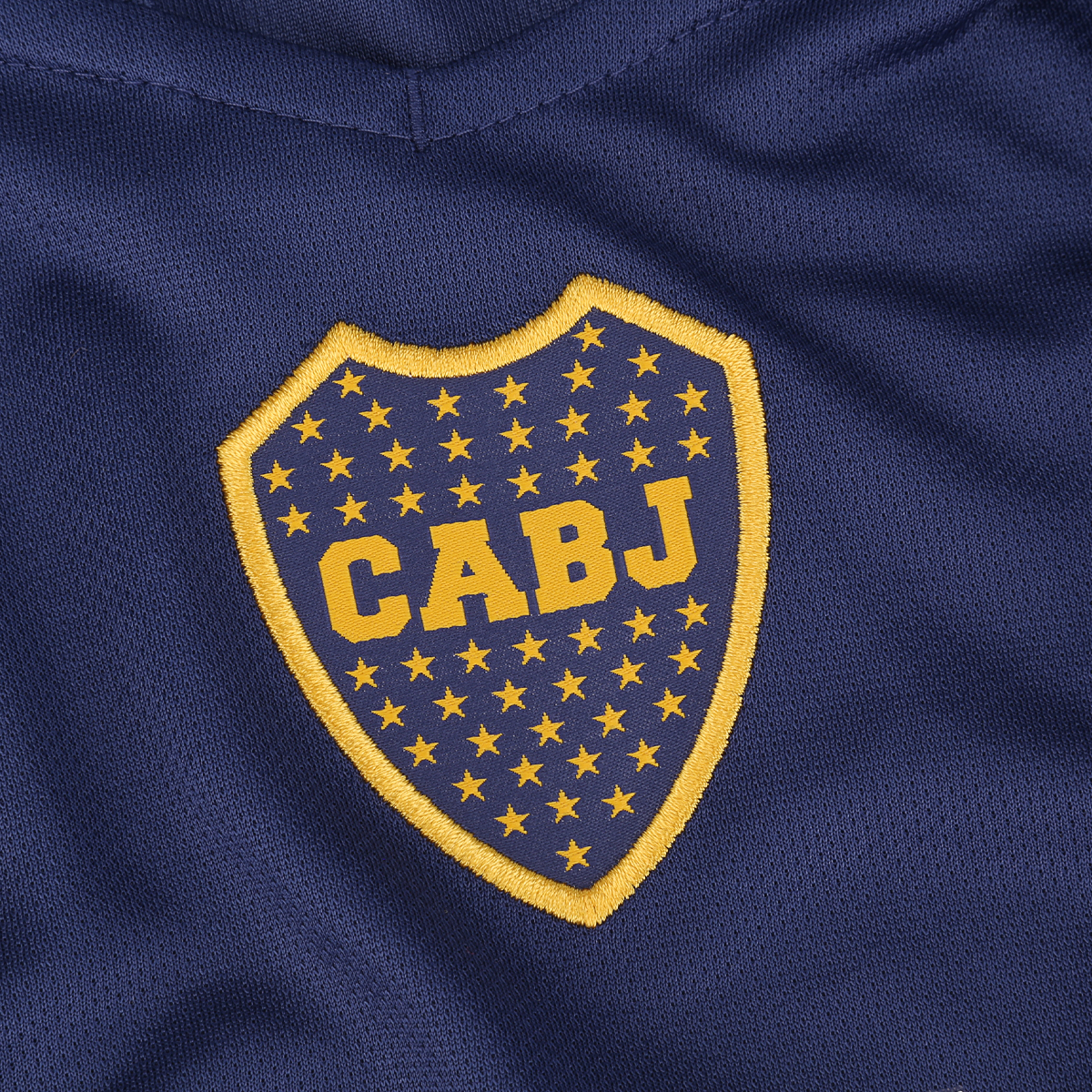 Camiseta adidas Boca Juniors 20/21 Cuarto Uniforme,  image number null