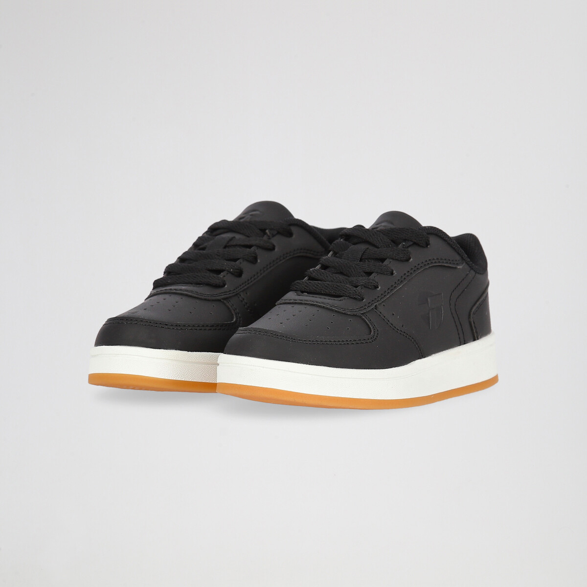 Zapatillas con cordones Topper Segovia Infantil,  image number null