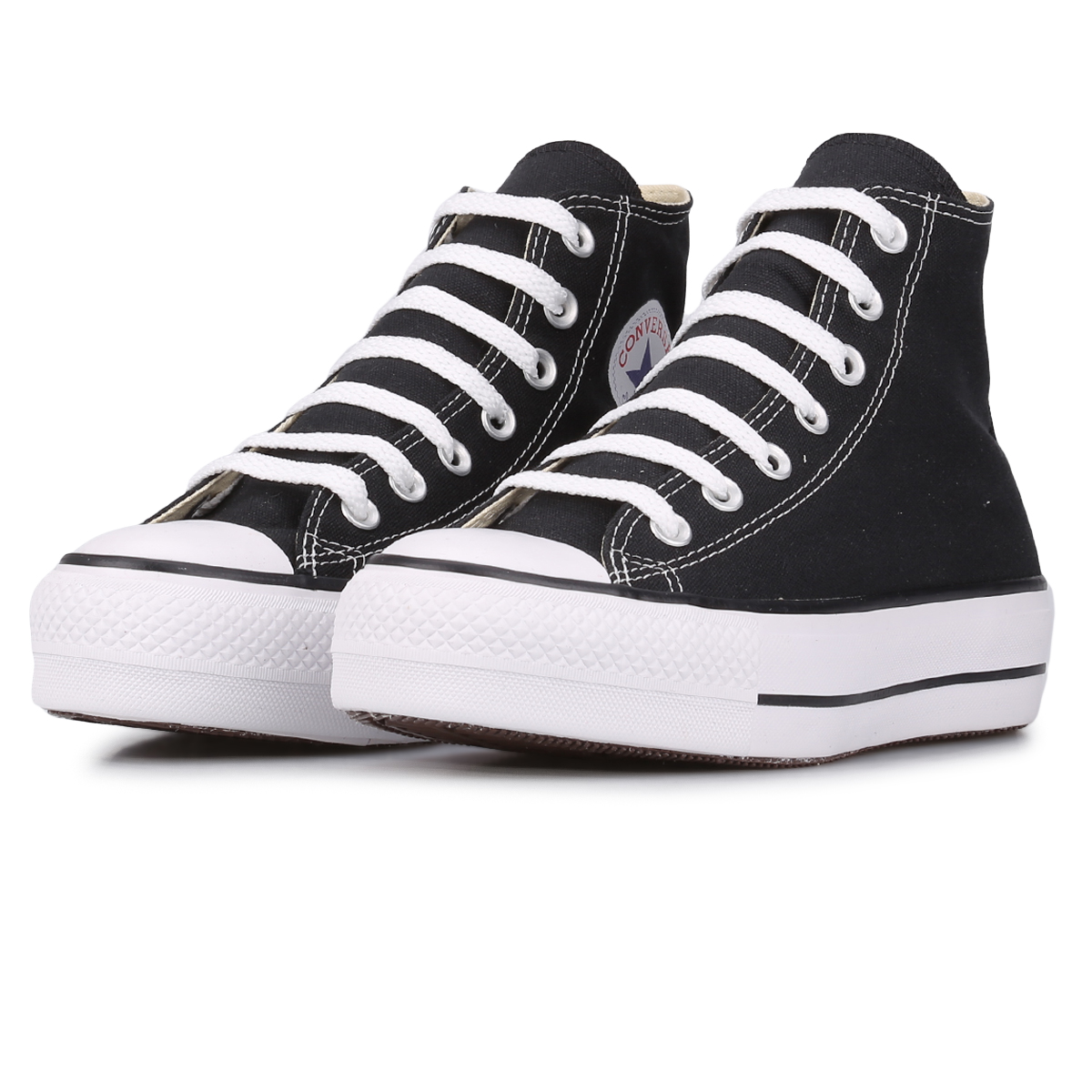 Numeracion converse all star discount