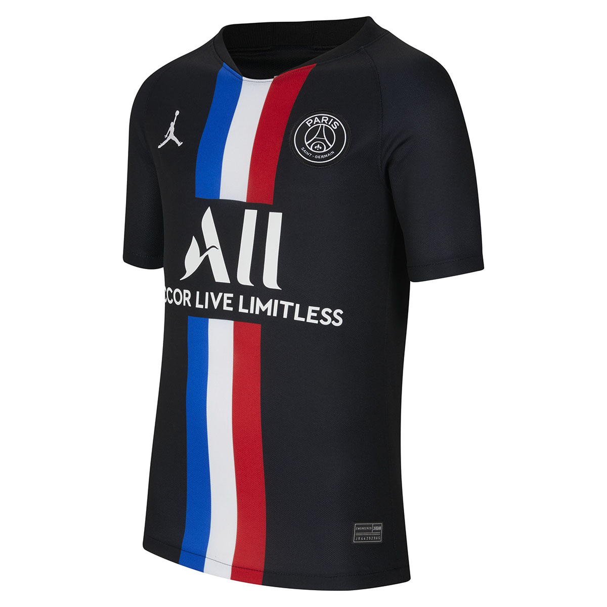 Camiseta Nike Jordan PSG 2019 20 StockCenter