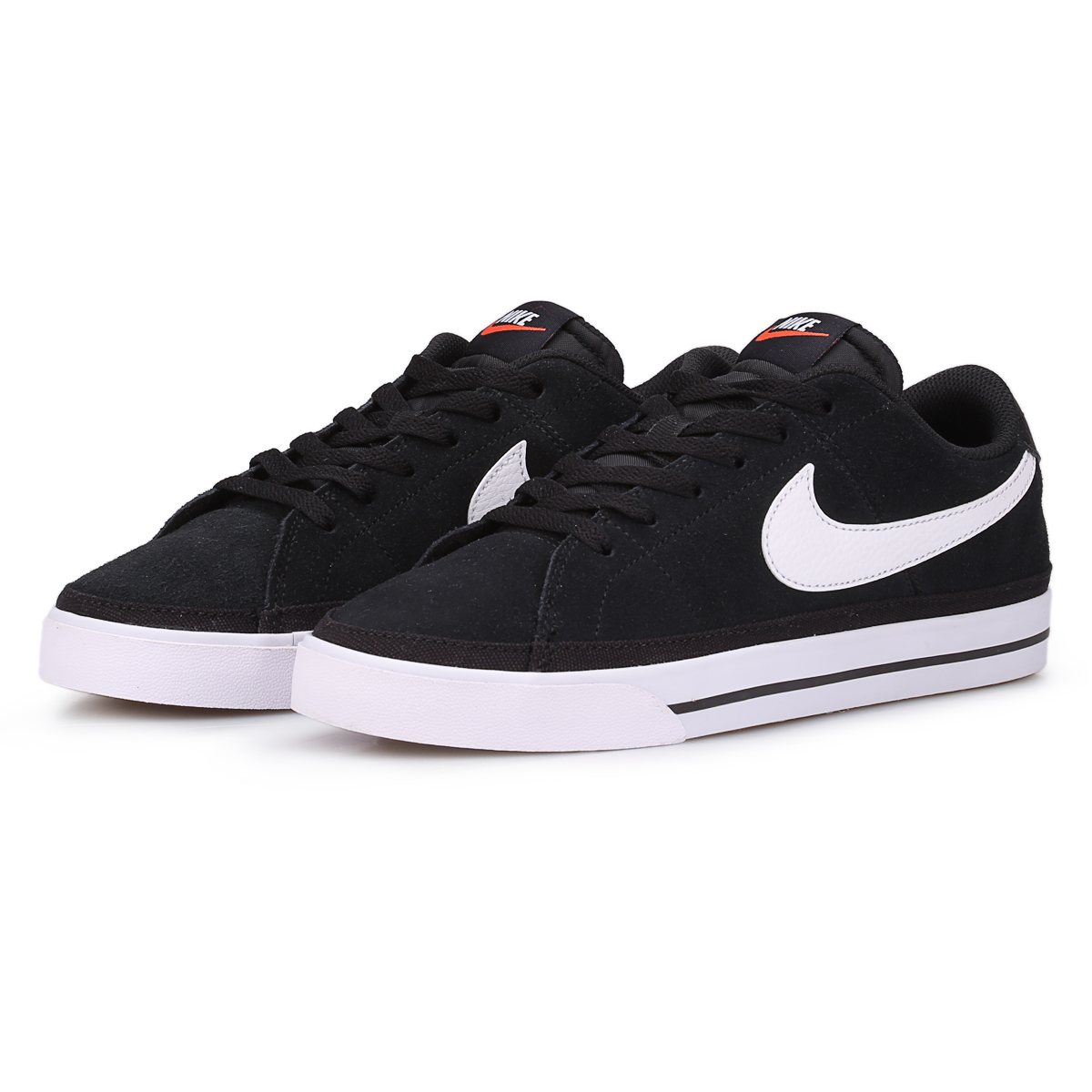 Zapatillas Nike Court Legacy Suede,  image number null