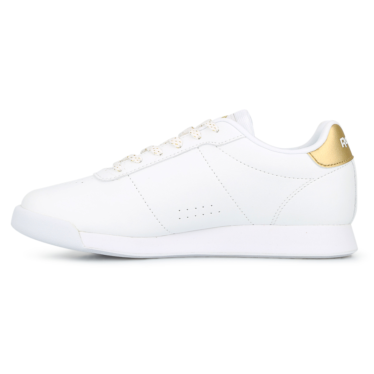 Zapatillas reebok royal charm top