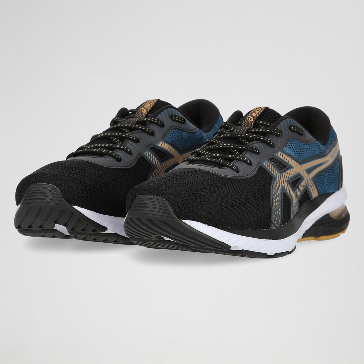 Zapatillas Running Asics Gel-shogun 6 Standard Hombre,  image number null