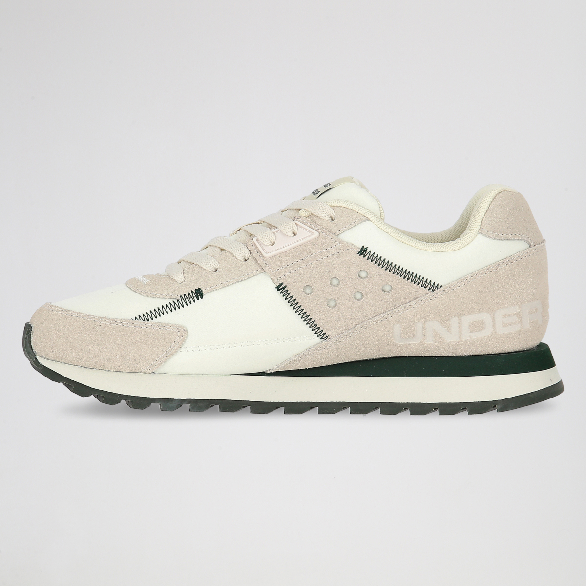 Zapatillas Under Armour Essential Runner para Hombre,  image number null