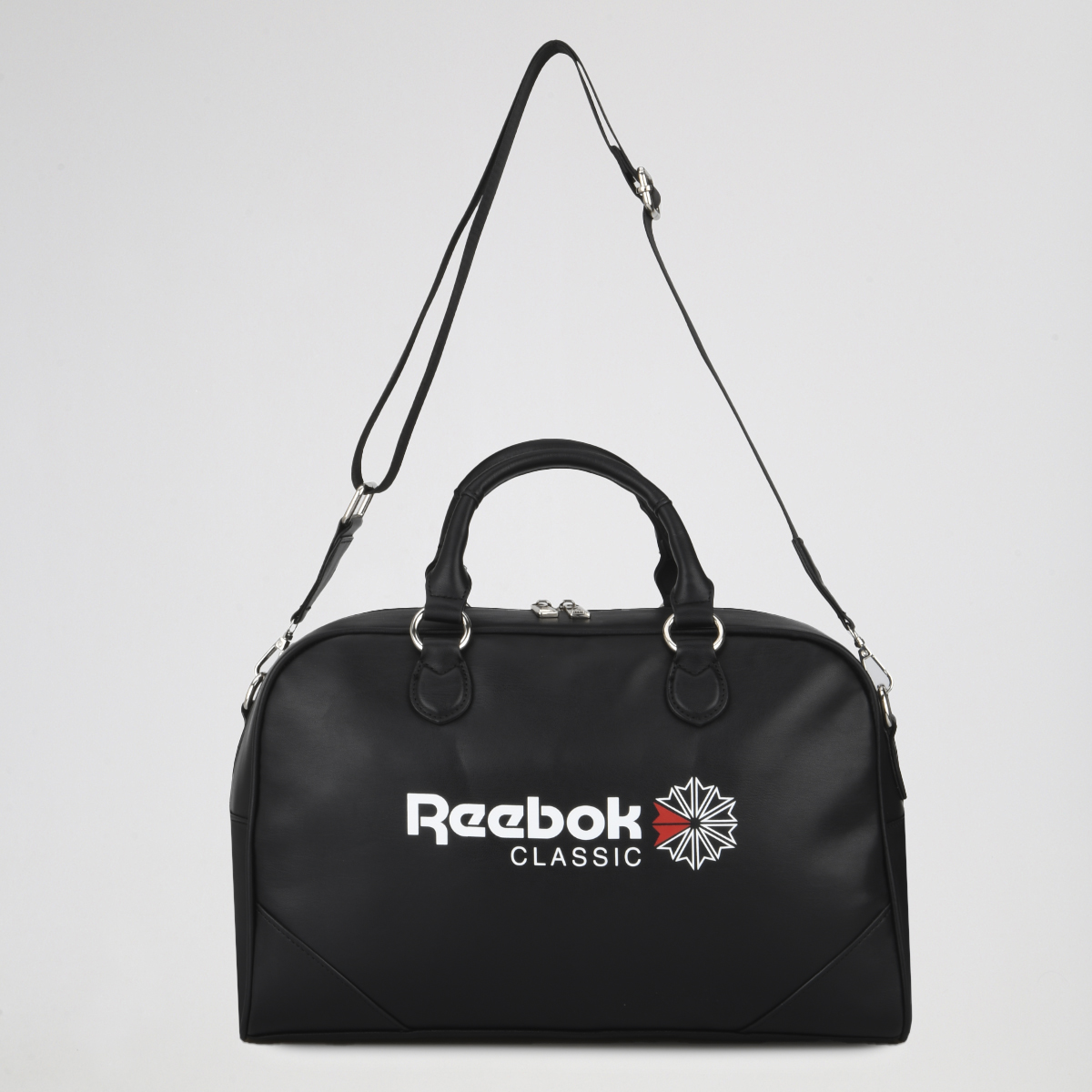 Cartera Reebok logo Tira Regulable Desmontable,  image number null