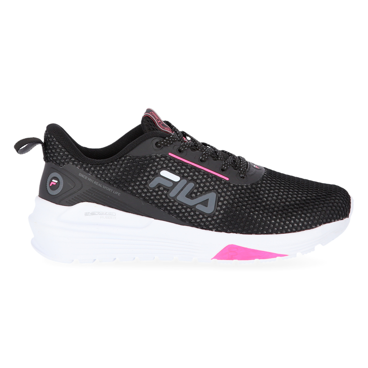 Zapatillas Fila Research Mujer,  image number null