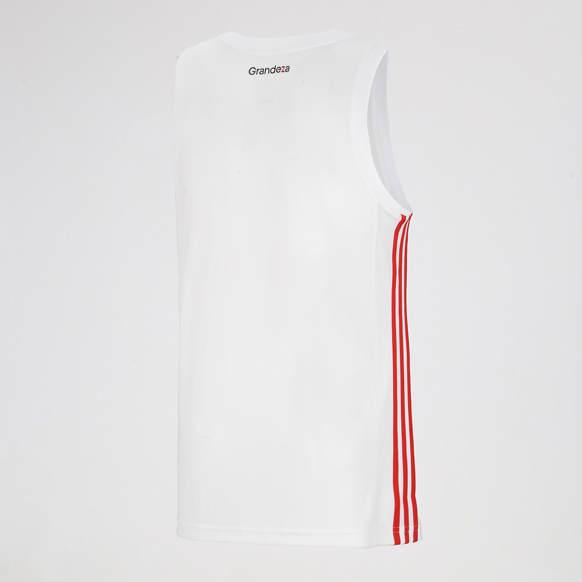 Musculosa Básquet adidas River Plate Titular 24/25 Hombre,  image number null
