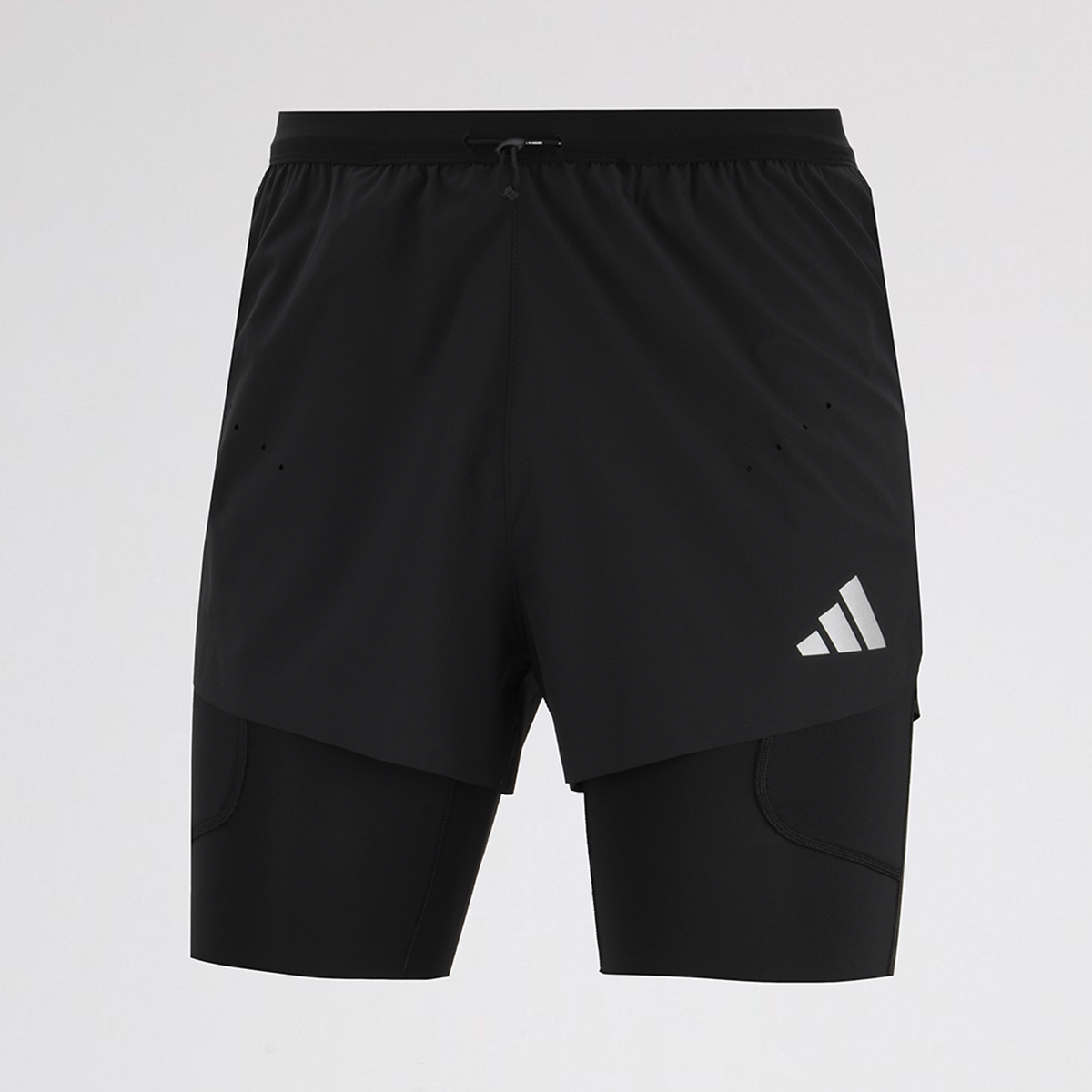 Short adidas Adi365 2in1 Hombre,  image number null