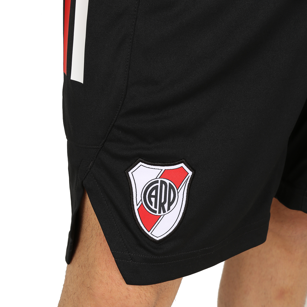 Short B&aacute;squet adidas River Plate Home Titular,  image number null