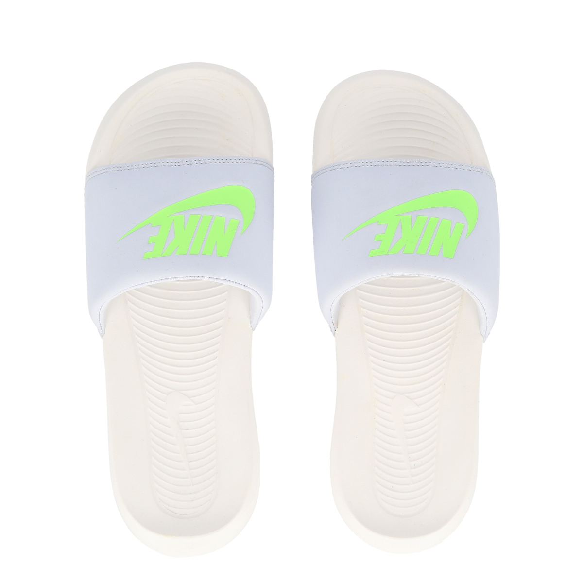 Ojotas cheap nike mujer