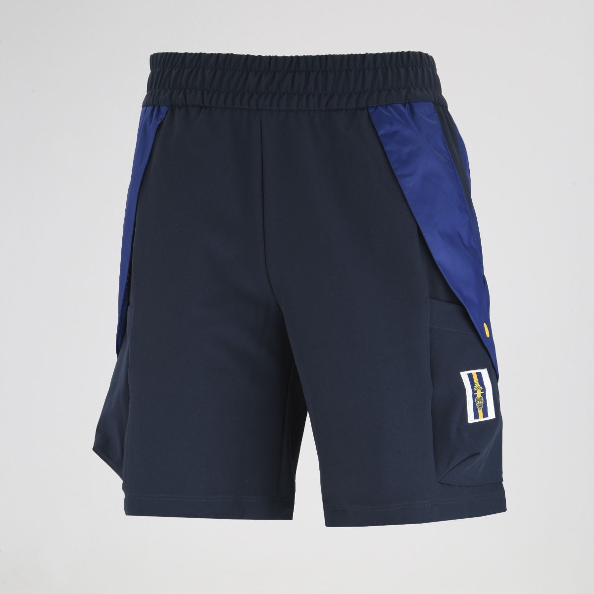 Short Boca Juniors adidas Hombre,  image number null