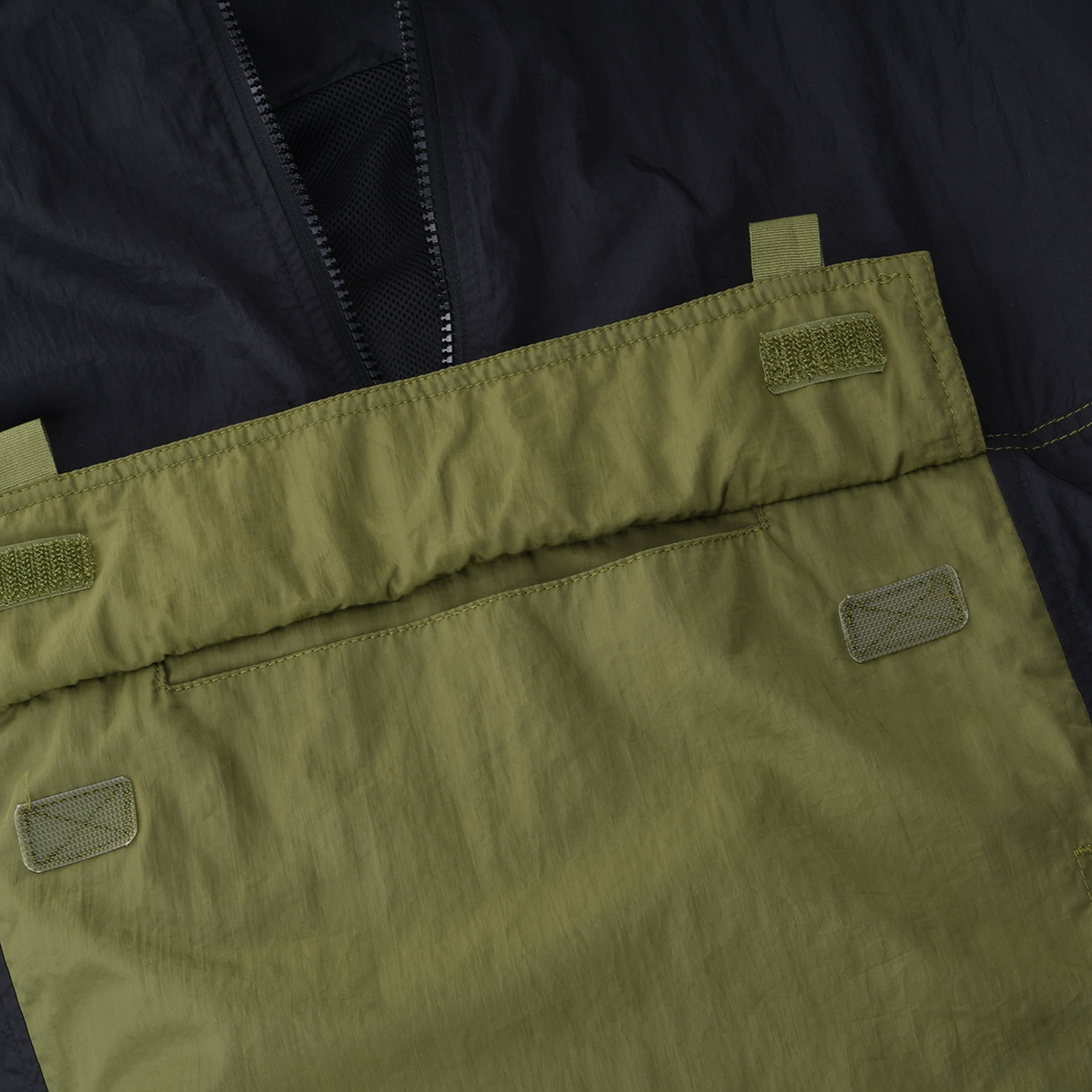 Buzo Topper 1-2 Zip,  image number null