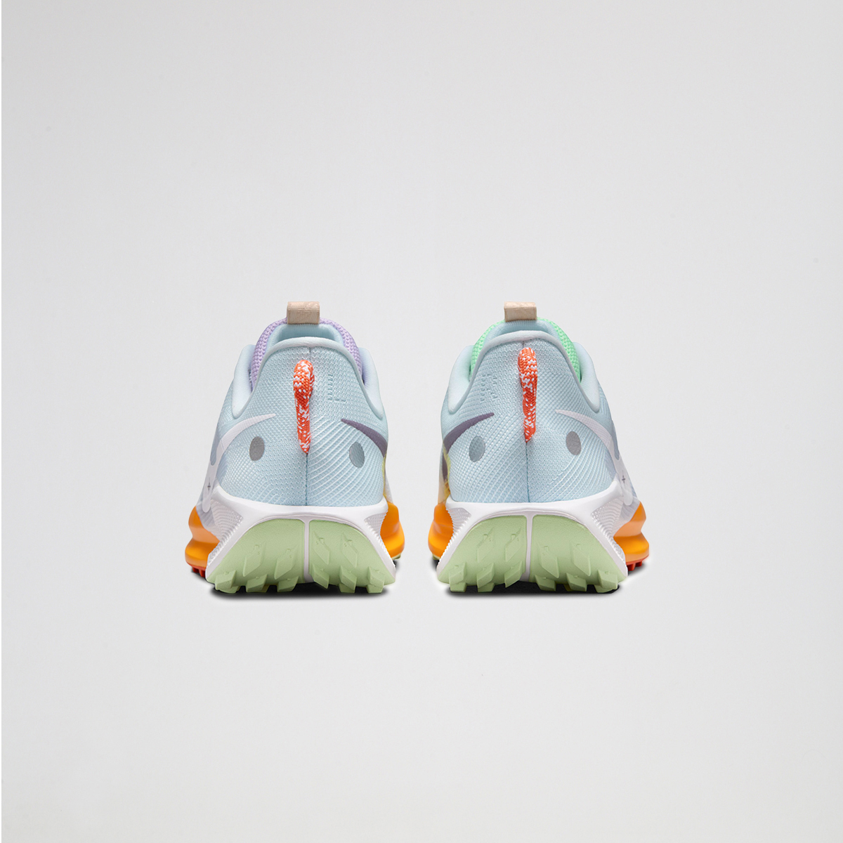 Zapatillas Nike ReactX Pegasus Trail 5 Mujer,  image number null