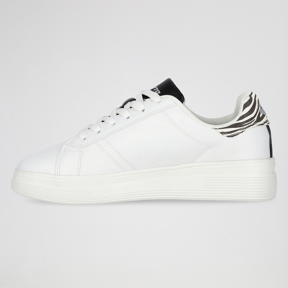 Zapatillas Lotto Astra Cebra Mujer,  image number null