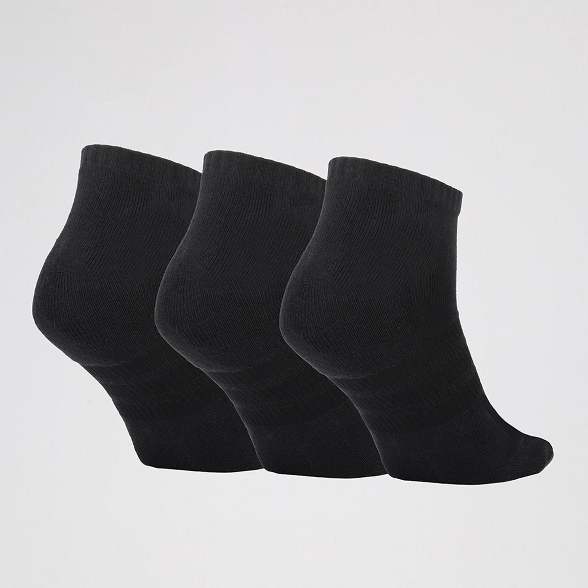 Pack de Medias adidas Essentials Low Cut X3,  image number null