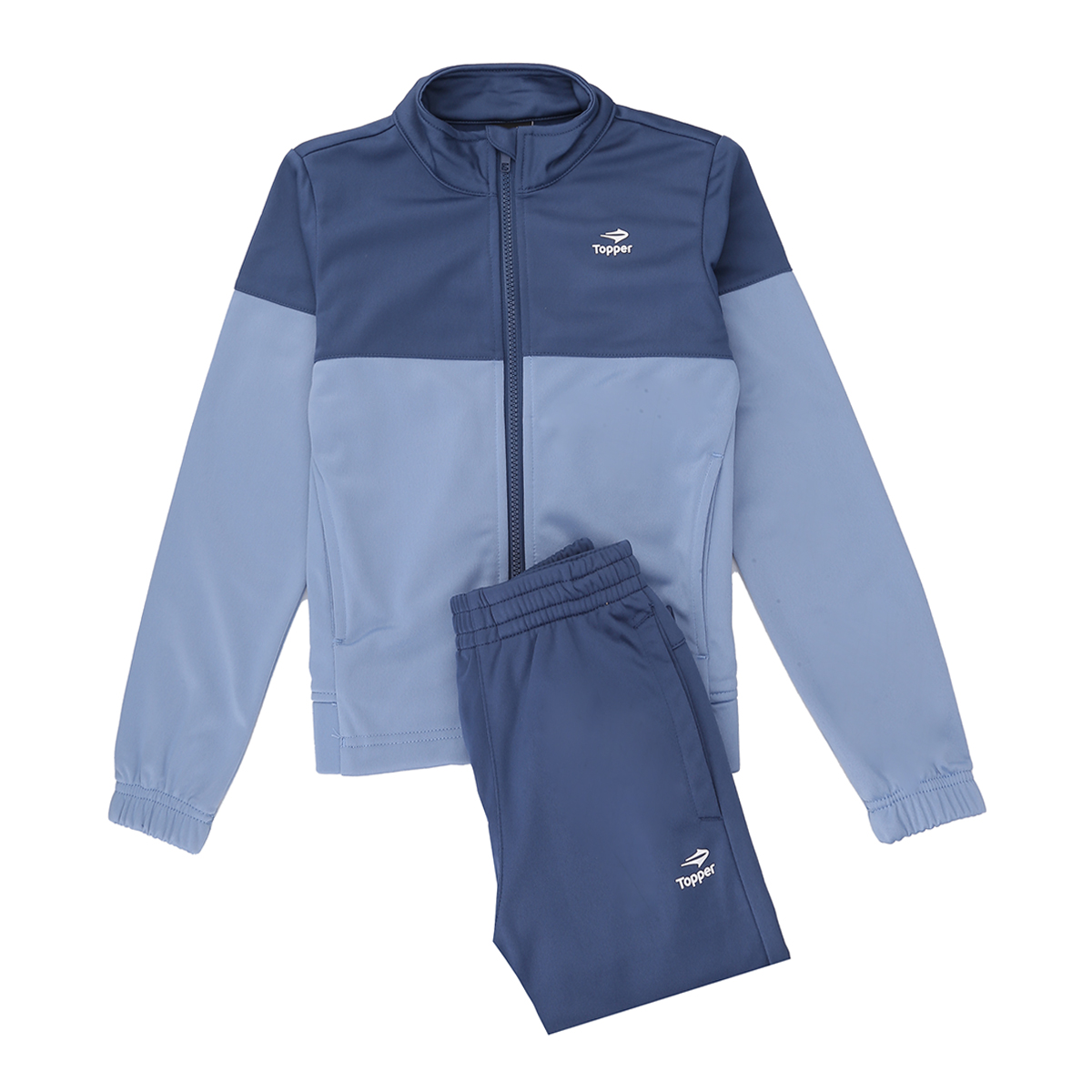 Conjuntos deportivos deals topper mujer