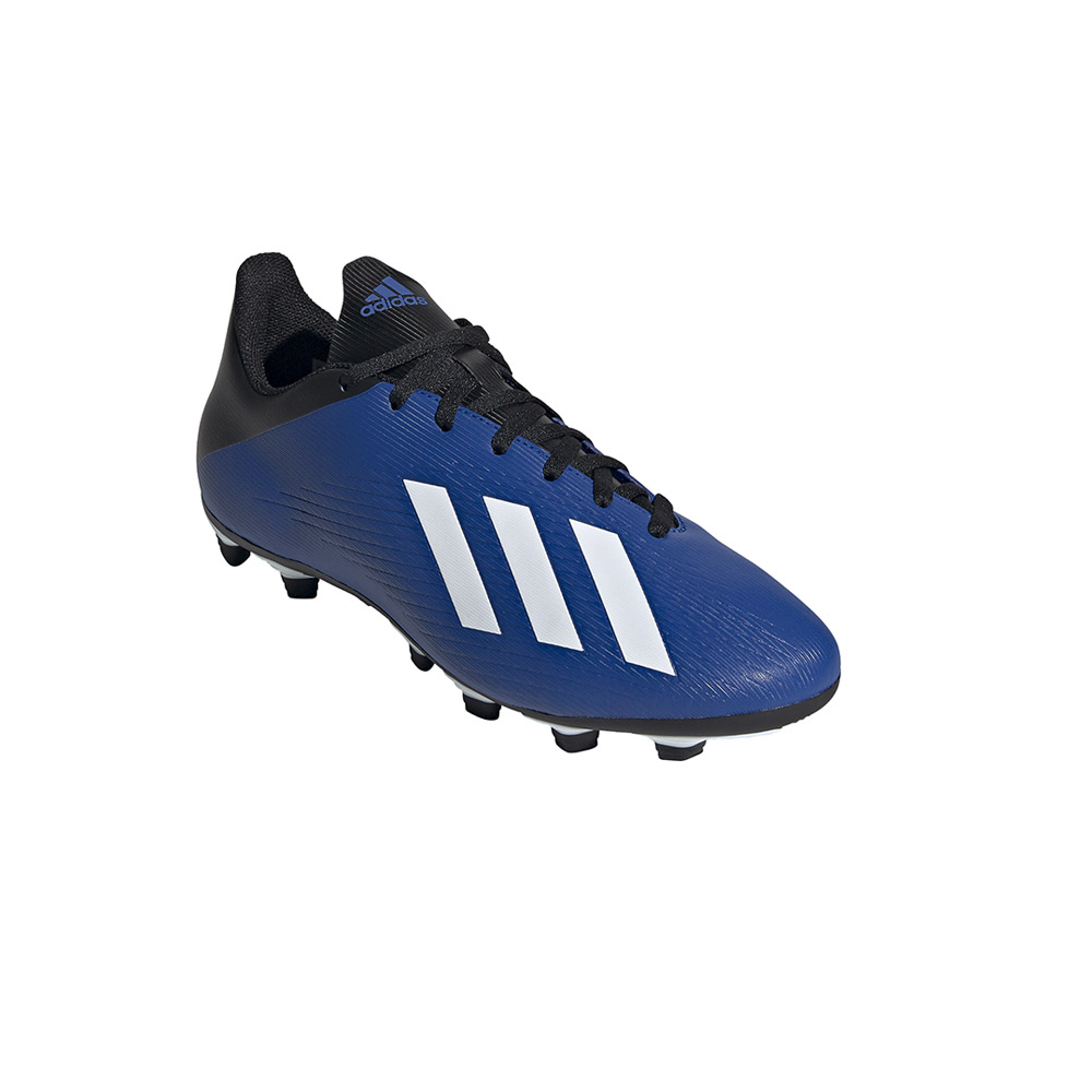 Botines adidas X 19.4 Fxg,  image number null