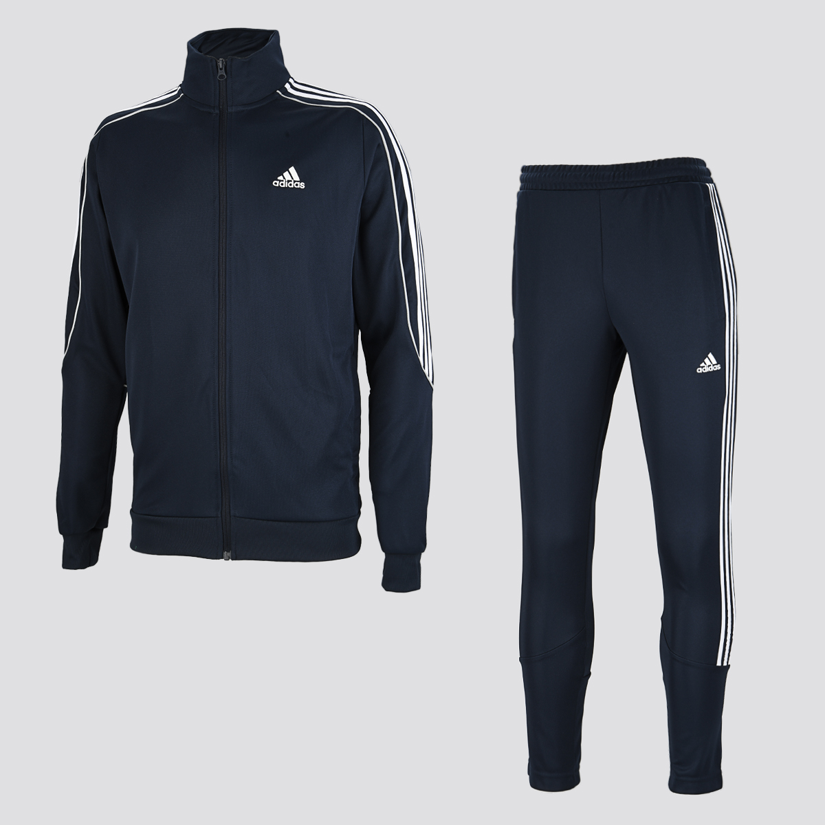 Conjunto adidas de hombre online