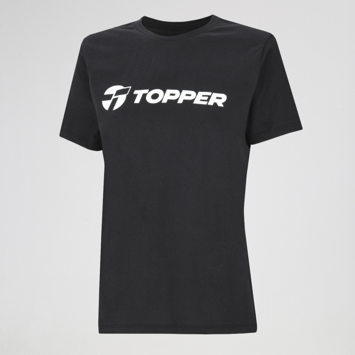 Remera Topper Gtw Brand Mujer,  image number null