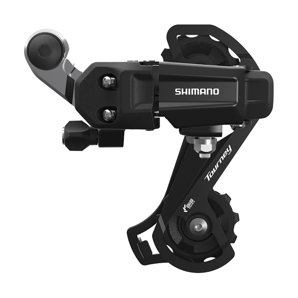 Cambio Bicicleta Shimano Tourney Ty200 3x6/7 Velocidades,  image number null