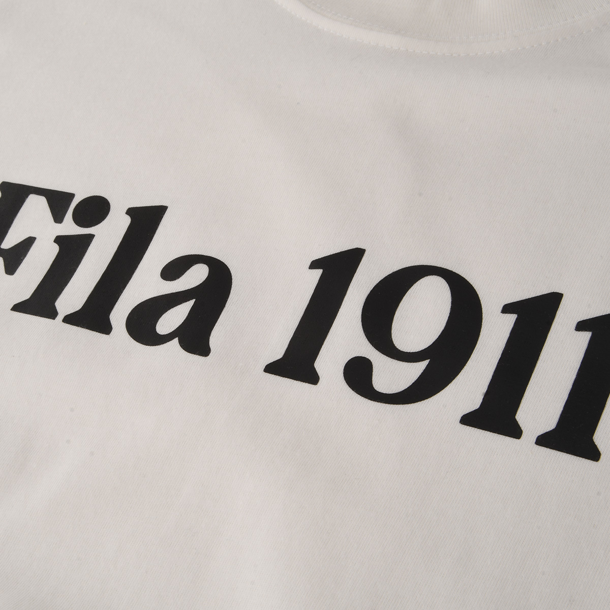 Remera FILA Core 1911 de Hombre,  image number null