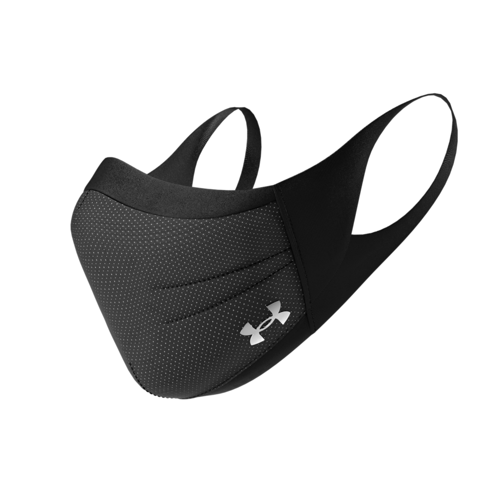 Tapabocas Under Armour Sportsmask,  image number null