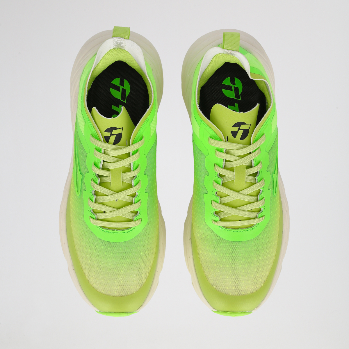 Zapatillas Topper Neural Run Hombre,  image number null