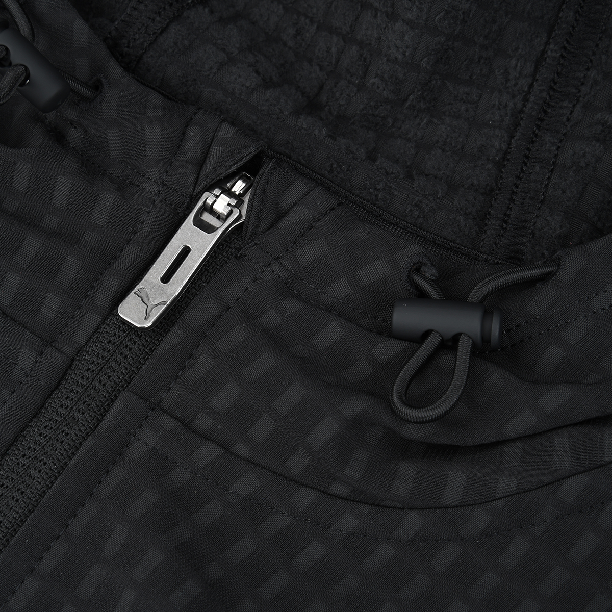 Buzo F&uacute;tbol Puma Teamadditions Softshell Hombre,  image number null