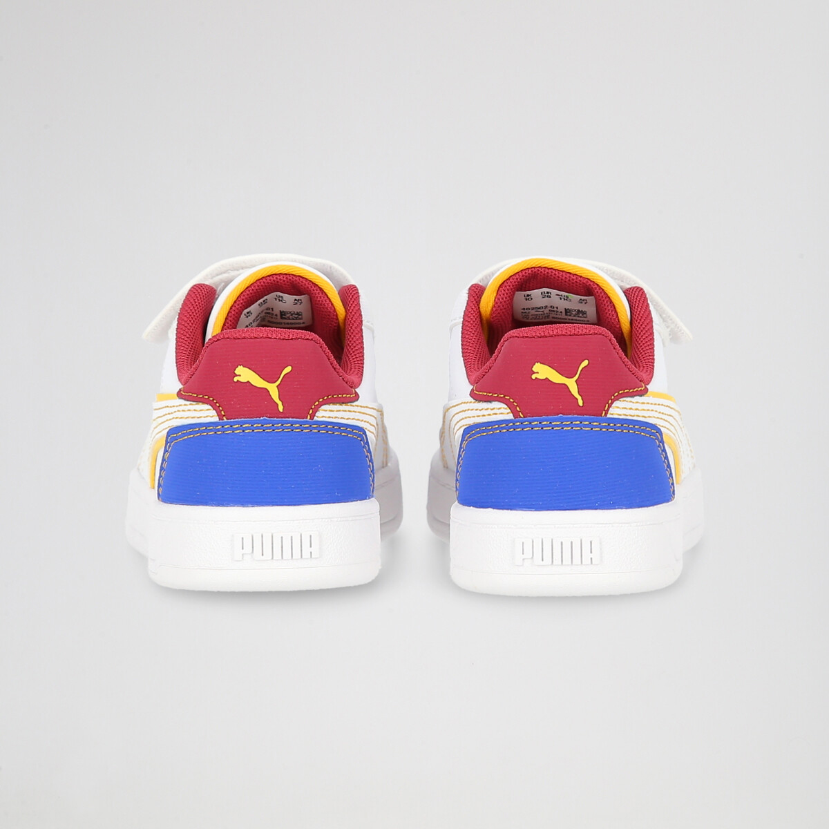 Zapatillas Puma Caven 2.0 Starblitz Infantil,  image number null