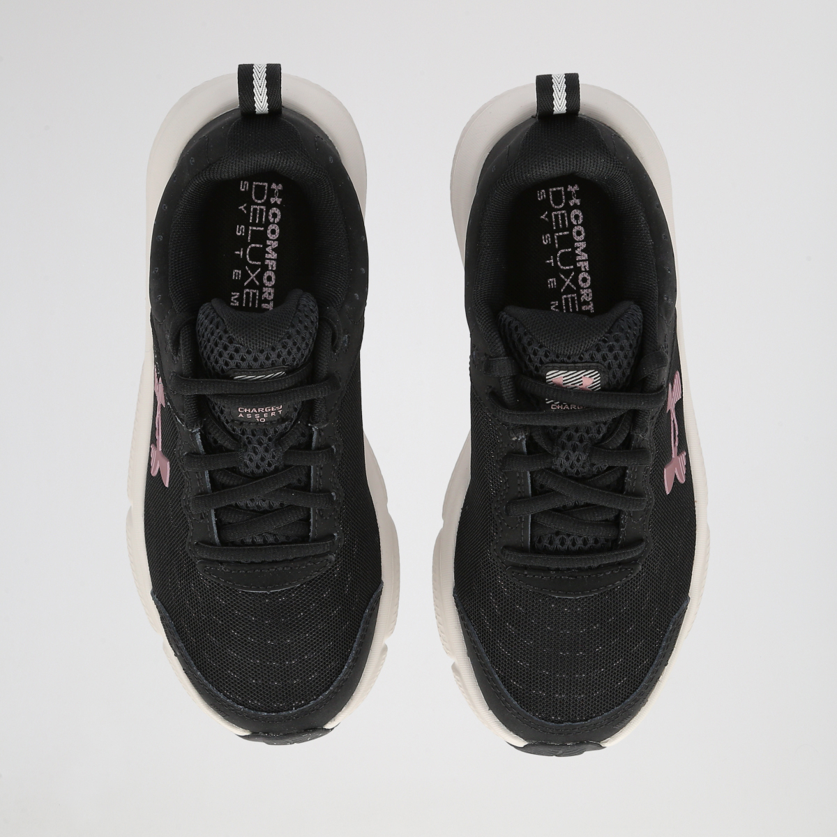 Zapatillas Running Under Armour Charged Assert 10 Mujer,  image number null