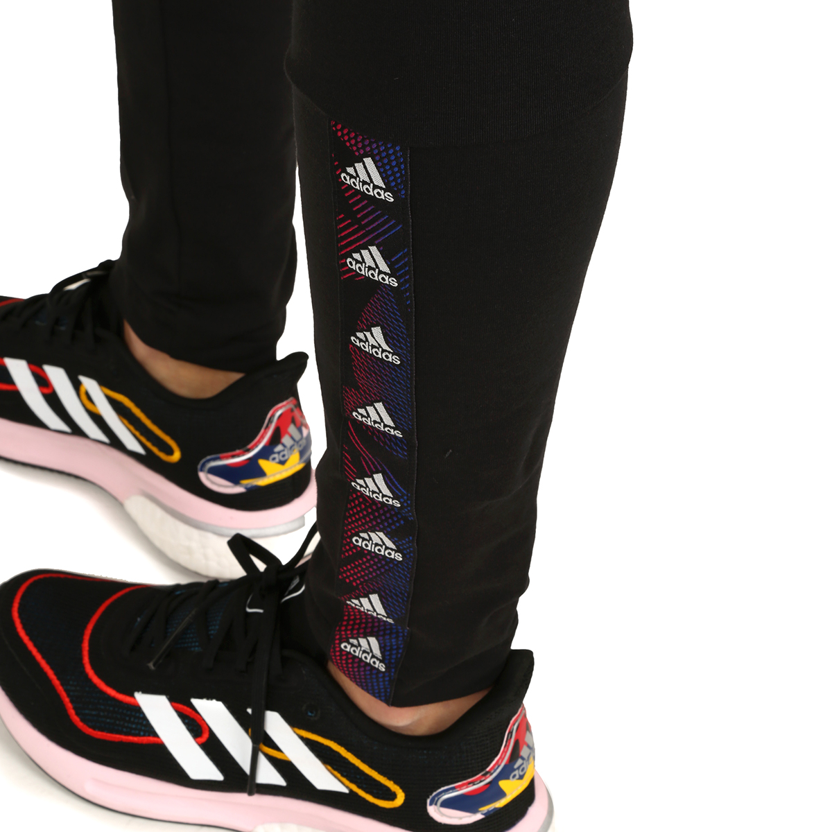 Calza adidas Essentials Tape,  image number null