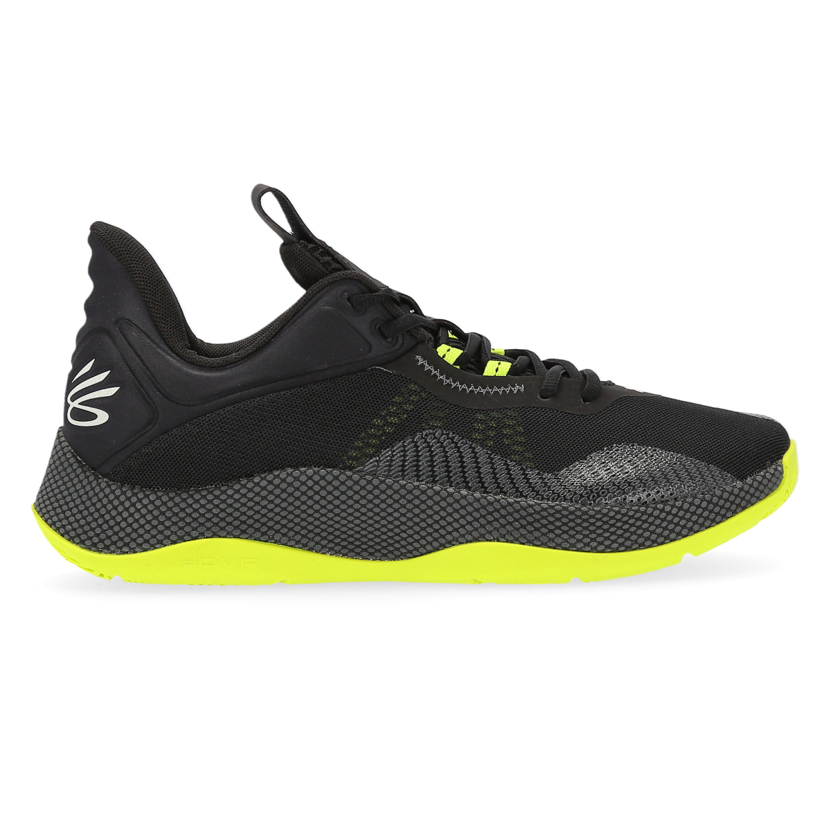 Zapatillas Básquet Under Armour Curry Hovr Splash 2 Unisex,  image number null