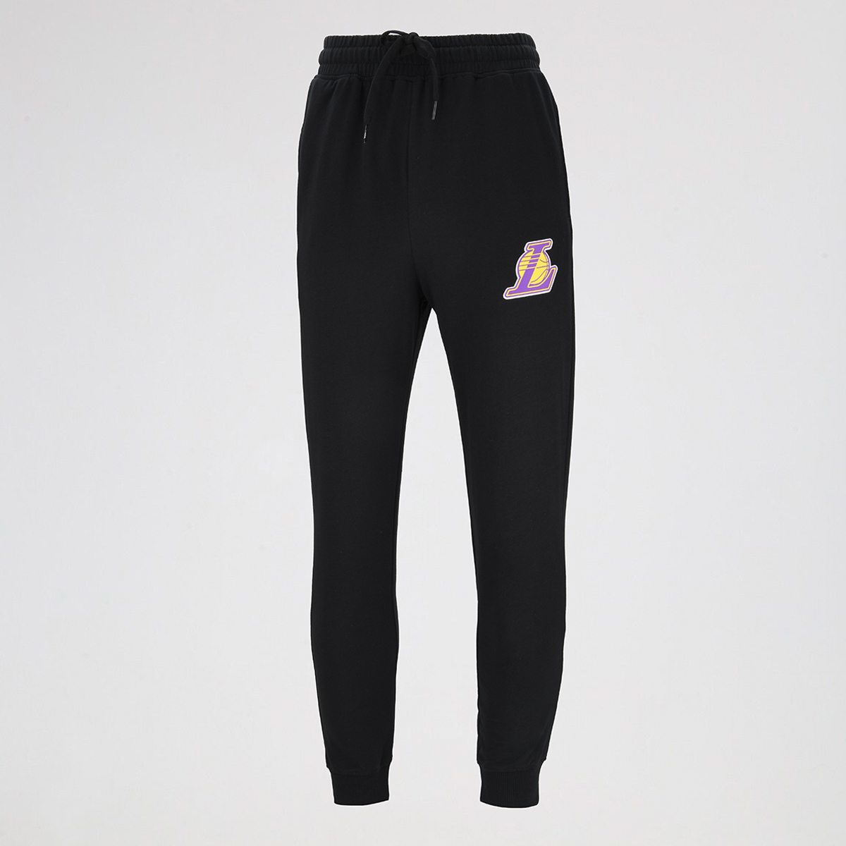 Pantalón Nba Los Angeles Lakers Deportivo Hombre,  image number null