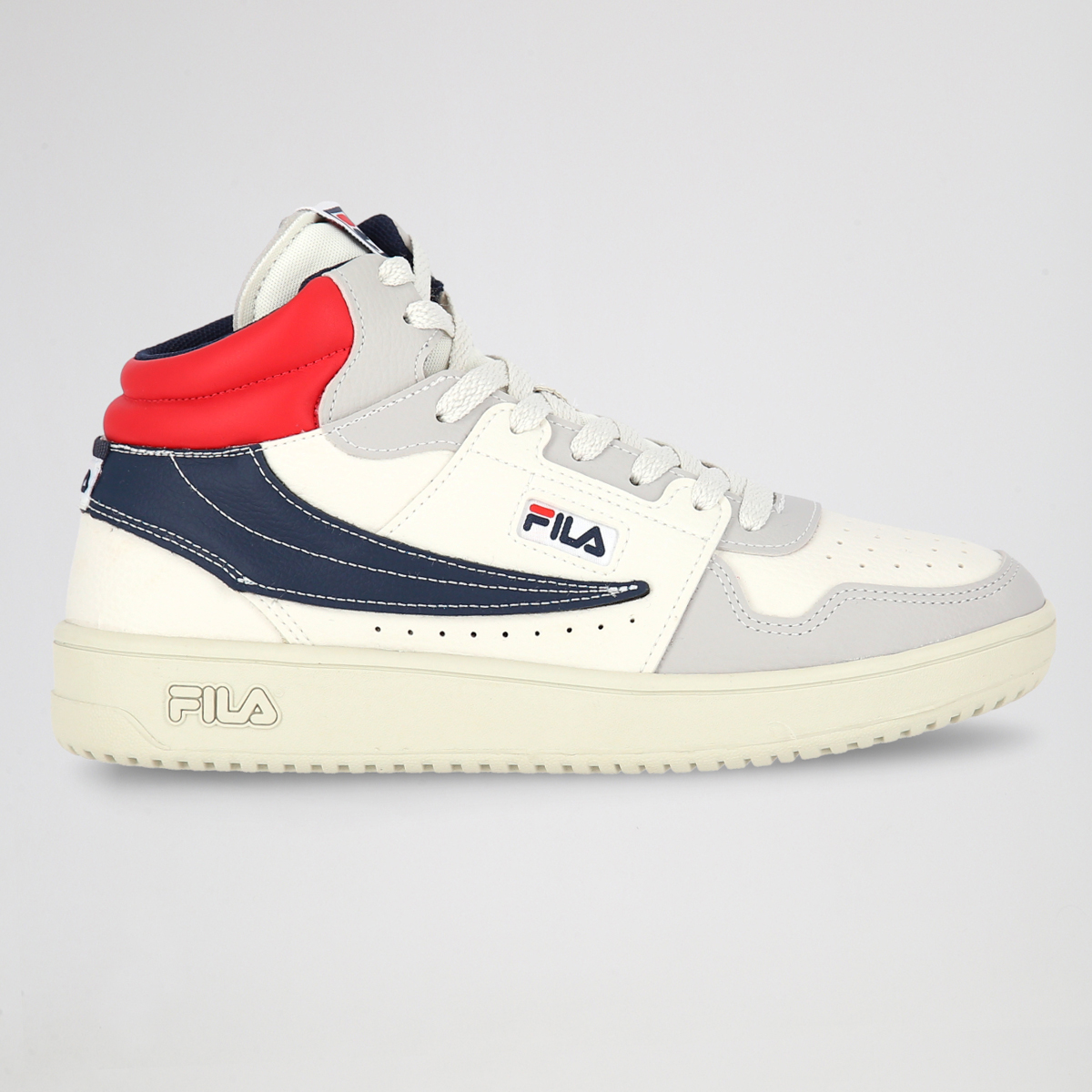 Zapatillas Fila Acd Classic Mid Hombre,  image number null