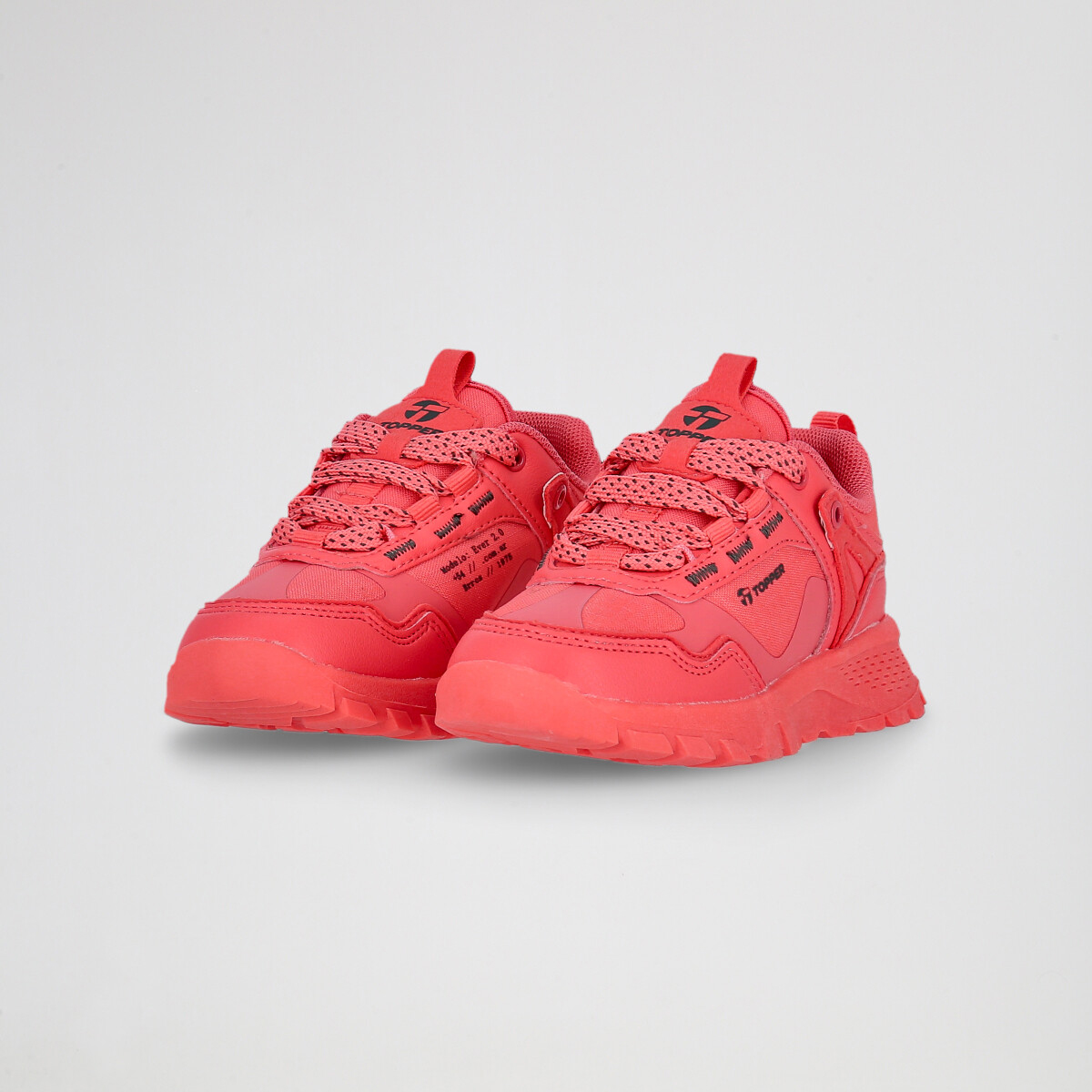 Zapatillas Topper Ever 2.0 para Infantil,  image number null
