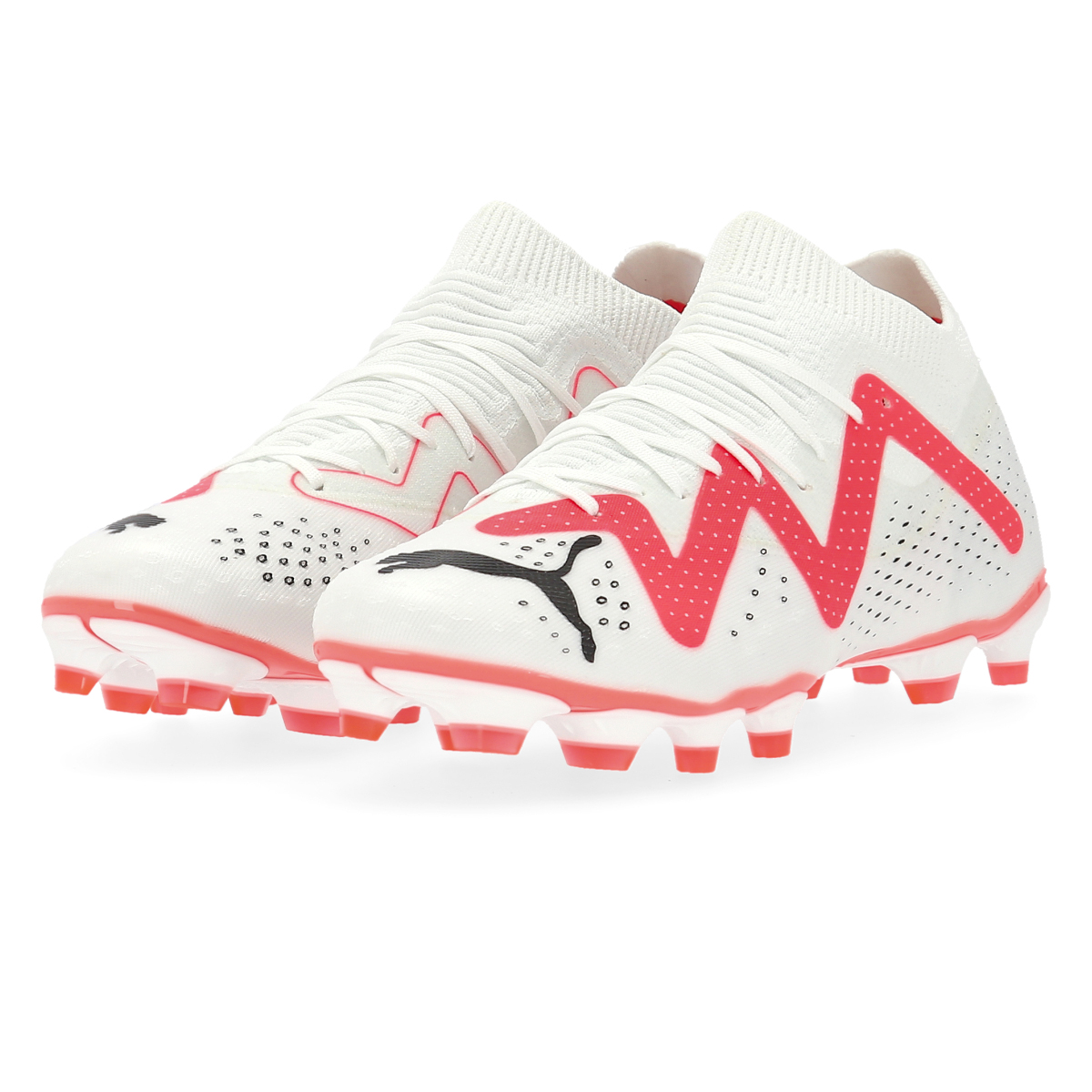 Botines F&uacute;tbol Puma Future Match Fg/ag Hombre,  image number null